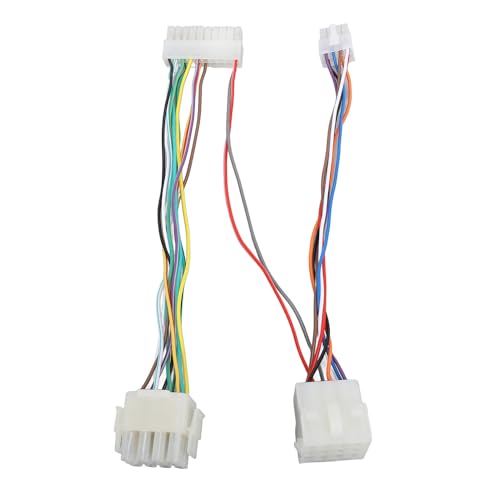 Dyocoag Keyless Start Smart Switch -Kabelbaum effizienter Kabelbaum für Rz 46 Zero Turn Rasenmäher von Dyocoag
