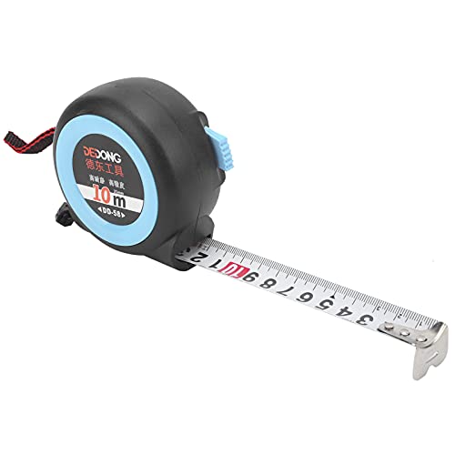 Dyocoag -Klebeband genau einverrückungsable 32,8 Fuß Hartkonstruktion 10 Meter x 25 mm Tischlerei von Dyocoag