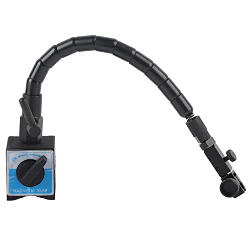 Dyocoag Magnet Base Flexible Halter Universal Test Indicator Magnethalter 588n 364 mm für die Inspektion von Maschinenausrichtungen Dyocoag Magnet Base Flexible Halter Universal Test Indicator Magnethalter 588n 364 mm für die Inspektion von Maschinenausrichtungen von Dyocoag