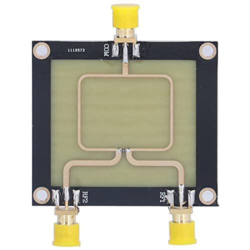 Dyocoag Microstrip Power Splitter 2 Wege Divider Combiner Elektrische Geräte 100-2700 MHz 25W für verschiedene Anwendungen Dyocoag Microstrip Power Splitter 2 Wege Divider Combiner Elektrische Geräte 100-2700 MHz 25W für verschiedene Anwendungen von Dyocoag