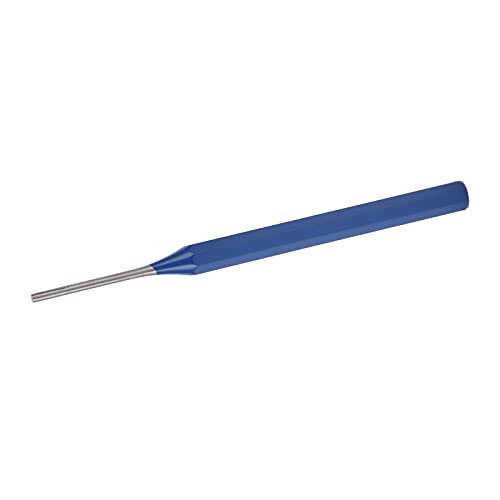Dyocoag Pin Punch High Hardness Professional Grad CRV V Zylindrische Form Blaues Spray -Behandlung 3mm von Dyocoag