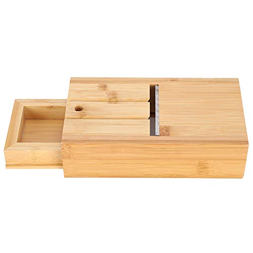 Dyocoag Seifenschneider Purer-Werkzeuge glatte Oberfläche Essentielles DIY Handgemachte Seifenschubladen-Seife Krümel Sammlung Dyocoag Seifenschneider Purer-Werkzeuge glatte Oberfläche Essentielles DIY Handgemachte Seifenschubladen-Seife Krümel Sammlung von Dyocoag