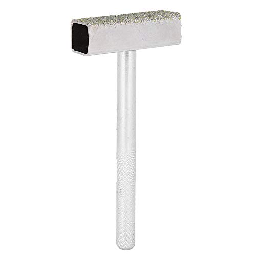 Dyocoag Stone Kommode Rad Dressing Werkzeug Diamond Metalllegierung Praktische Endwirkung Dression Szene Dyocoag Stone Kommode Rad Dressing Werkzeug Diamond Metalllegierung Praktische Endwirkung Dression Szene von Dyocoag