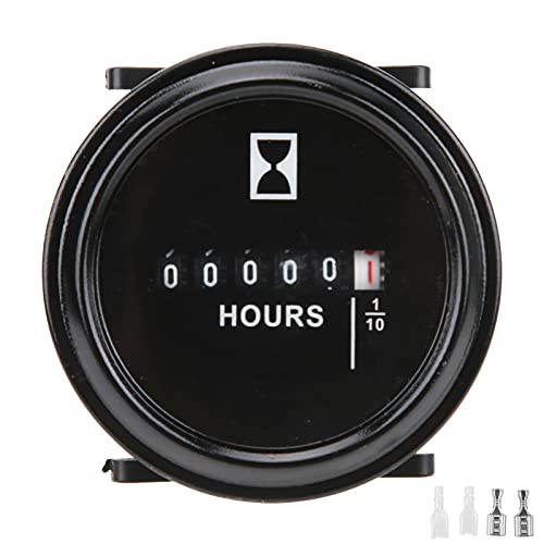 Dyocoag-Stunden-Meter-Quarz hermetisch versiegelte multifunktionale Industrieschiffgenerator tragbar Dyocoag-Stunden-Meter-Quarz hermetisch versiegelte multifunktionale Industrieschiffgenerator tragbar von Dyocoag