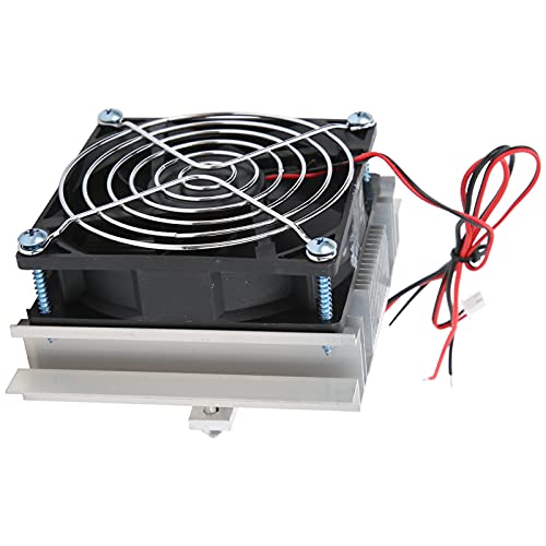 Dyocoag THERMO ELEKTRISCHE KÜHLER HALBLEITER KÜHLUNGS SYSTEM DIY KÜHLUNG FÜR ELEKTRONISCHE ENTHUSIASTEN Dyocoag THERMO ELEKTRISCHE KÜHLER HALBLEITER KÜHLUNGS SYSTEM DIY KÜHLUNG FÜR ELEKTRONISCHE ENTHUSIASTEN von Dyocoag