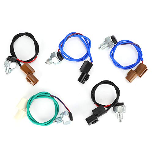 Dyocoag Transfer Switch Gearshift Position MR580151 Passend für Montero Pajero -Qualität ABS -Materialien Langlebige einfache Installation OEM -Nummern Direkter Ersatz anwendbar Dyocoag Transfer Switch Gearshift Position MR580151 Passend für Montero Pajero -Qualität ABS -Materialien Langlebige einfache Installation OEM -Nummern Direkter Ersatz anwendbar von Dyocoag