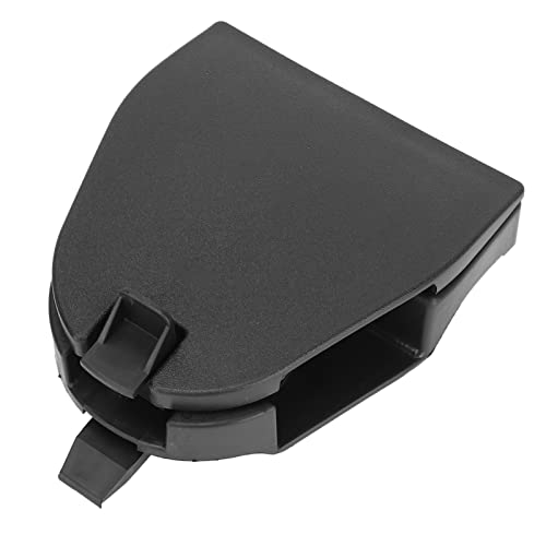 Dyocoag Triangular Warning Plate Bracket 8t0860285 Warnplattenfixier -Clip Ersatz -Austausch leichter robuster Rosa -kompatibel mit B8 8T C6 C7 2009 2016 Saloon von Dyocoag