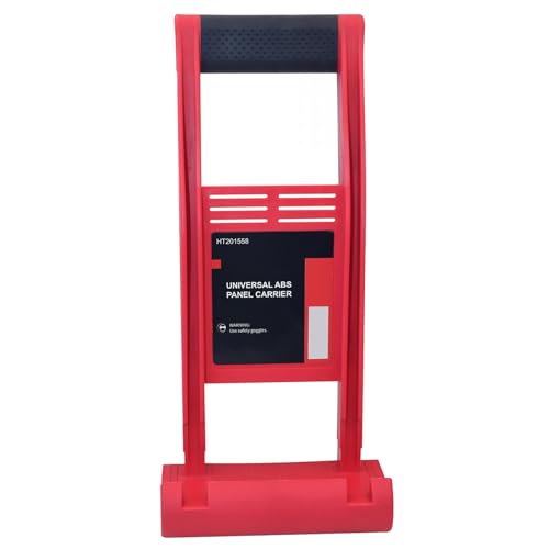 Dyocoag Trockenbausträger -Panel -Mover hoher Belastungskapazität Ergonomischer Auftrieb und Tragen für verschiedene schwere Materialien Dyocoag Trockenbausträger -Panel -Mover hoher Belastungskapazität Ergonomischer Auftrieb und Tragen für verschiedene schwere Materialien von Dyocoag