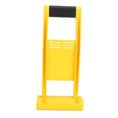Dyocoag Trockenmauerträger Abs Trockenbau Griff Hub Tragetafel Mover für Holzbrettglas 80 kg Traging Dyocoag Trockenmauerträger Abs Trockenbau Griff Hub Tragetafel Mover für Holzbrettglas 80 kg Traging von Dyocoag