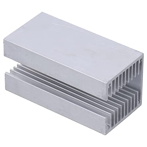 Dyocoag U Typ Aluminium Kühlkörper Kühler für Player LEDs MOS-Module Dyocoag U Typ Aluminium Kühlkörper Kühler für Player LEDs MOS-Module von Dyocoag
