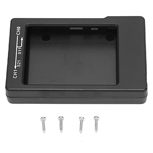 Dyocoag -Vektor -Netzwerkanalysator Shell Schutzfall Industrial Control Component für VNA 2.8in Dyocoag -Vektor -Netzwerkanalysator Shell Schutzfall Industrial Control Component für VNA 2.8in von Dyocoag