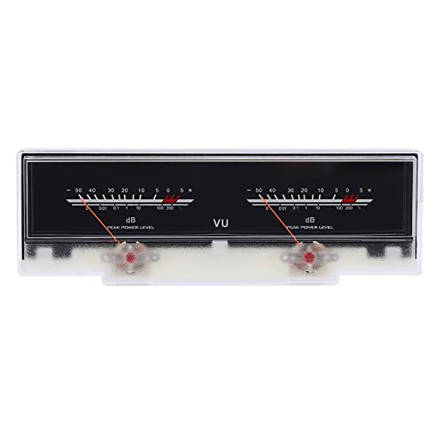 Dyocoag Vu -Messgerät genaues DB -Messgerät mit Backlight Sound Audio Level Tester für Heimwagen Dyocoag Vu -Messgerät genaues DB -Messgerät mit Backlight Sound Audio Level Tester für Heimwagen von Dyocoag