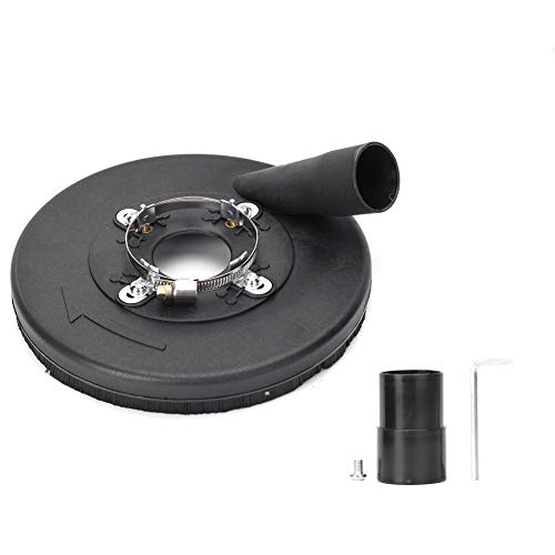 Dyocoag Winkel Staubsammler Leichentuch Abdeckung Effiziente Staubsammlung 180/230 mm Betonschleife Dyocoag Winkel Staubsammler Leichentuch Abdeckung Effiziente Staubsammlung 180/230 mm Betonschleife von Dyocoag