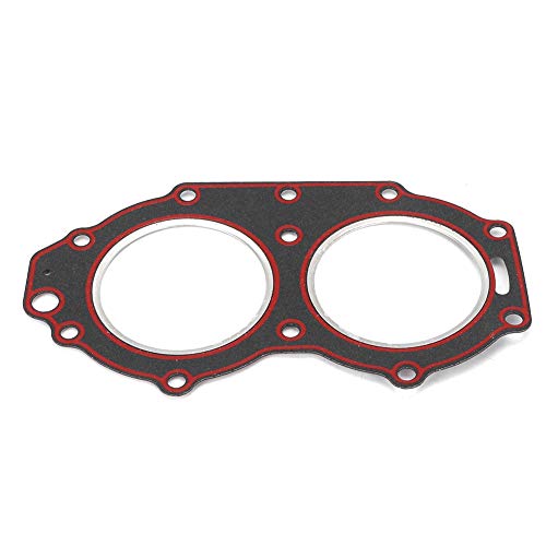 Dyocoag-Zylinderkopfdichtung für Außenbord 2 Strich 40 PS Enduro 40 x Boot 66T-11181- Dyocoag-Zylinderkopfdichtung für Außenbord 2 Strich 40 PS Enduro 40 x Boot 66T-11181- von Dyocoag