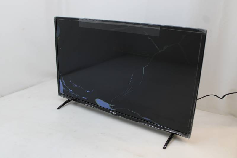 DYON Smart 32 XT LED-TV 80 cm SmartTV Fernseher Fernsehgerät  DEFEKTWARE von Dyon