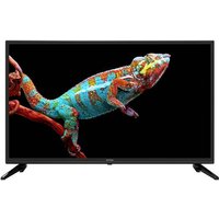 Dyon ENTER 32 Pro-X2 LED-TV 80cm 31.5 Zoll EEK F (A - G) DVB-T2, DVB-C, DVB-S, HD ready, CI+ Schwarz von Dyon