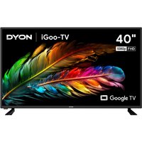 Dyon LED-Smart-TV iGoo-TV 40F 40 Zoll Diagonale ca. 100 cm von Dyon