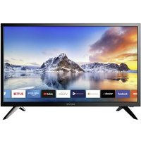 Dyon Smart 24 XT LED-TV 60.96cm 23.6 Zoll EEK F (A - G) Schwarz von Dyon