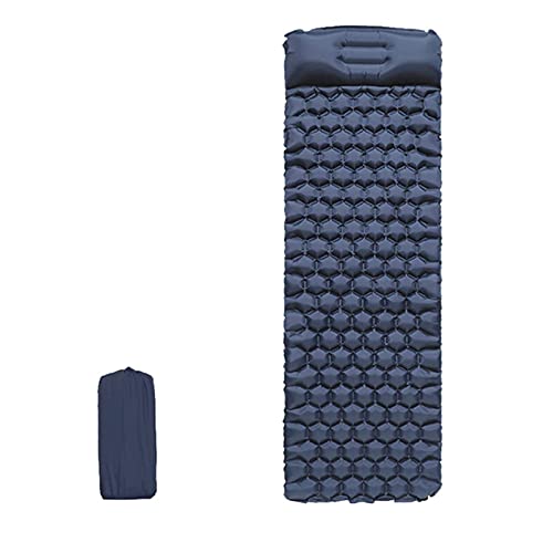 Dyqyym Aufblasbare Isomatte Campingmatte Aufblasbare Matratzen Camp Luftmatratze Outdoor-Matte 2-farbige Zeltmatte Ultraleichte Isomatte Wanderklappbett schöne Landschaft Dyqyym Aufblasbare Isomatte Campingmatte Aufblasbare Matratzen Camp Luftmatratze Outdoor-Matte 2-farbige Zeltmatte Ultraleichte Isomatte Wanderklappbett schöne Landschaft von Dyqyym