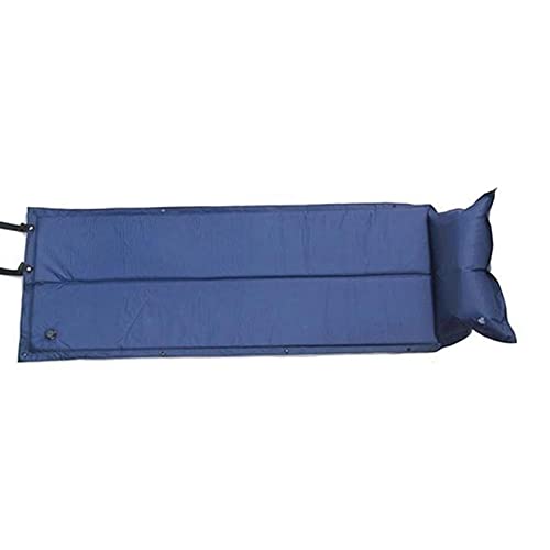 Dyqyym Campingmatratze Luftmatratze Isomatte Gespleißte Aufblasbare Zeltmatte 3 Farben Praktische Polyester-TAFT-Reise Dyqyym Campingmatratze Luftmatratze Isomatte Gespleißte Aufblasbare Zeltmatte 3 Farben Praktische Polyester-TAFT-Reise von Dyqyym