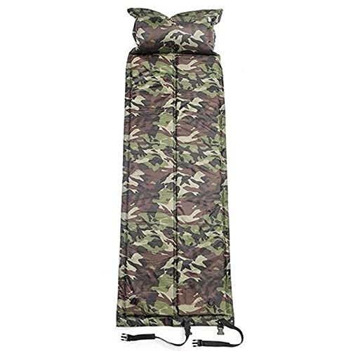 Dyqyym Campingmatratze Luftmatratze Isomatte Gespleißte Aufblasbare Zeltmatte 3 Farben Praktische Polyester-TAFT-Reise Dyqyym Campingmatratze Luftmatratze Isomatte Gespleißte Aufblasbare Zeltmatte 3 Farben Praktische Polyester-TAFT-Reise von Dyqyym