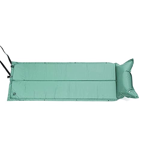 Dyqyym Campingmatratze Luftmatratze Isomatte Gespleißte Aufblasbare Zeltmatte 3 Farben Praktische Polyester-TAFT-Reise Dyqyym Campingmatratze Luftmatratze Isomatte Gespleißte Aufblasbare Zeltmatte 3 Farben Praktische Polyester-TAFT-Reise von Dyqyym