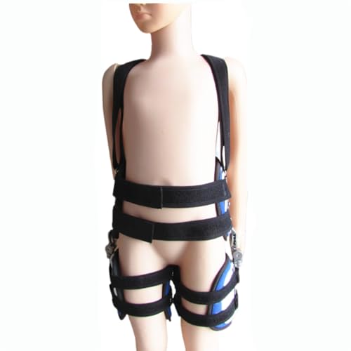 Dyqyym Hüftgelenksluxation bei Kindern, Hüftabduktionsorthese, Hüftabduktions-Gehorthese bei Gelenkschmerzen nach Operationen, S, M Dyqyym Hüftgelenksluxation bei Kindern, Hüftabduktionsorthese, Hüftabduktions-Gehorthese bei Gelenkschmerzen nach Operationen, S, M von Dyqyym