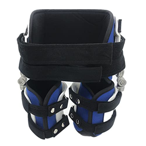 Dyqyym Verstellbare Hüftabduktionsfixierungsorthese für Kinder, Hüftabduktionsorthese für Hüftarthritis und Hüftschutz nach der Genesung, L, S Dyqyym Verstellbare Hüftabduktionsfixierungsorthese für Kinder, Hüftabduktionsorthese für Hüftarthritis und Hüftschutz nach der Genesung, L, S von Dyqyym