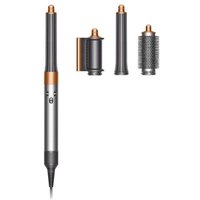 DYSON Airwrap Long Haarstyler, Nickel/Kupfer (2022) von Dyson