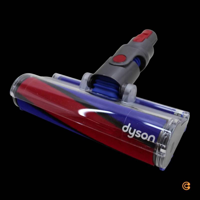 B-Ware Dyson Fluffy Bodendüse Staubsaugeraufsatz V8 V10 V11 973208 01 Elektrobürste von Dyson