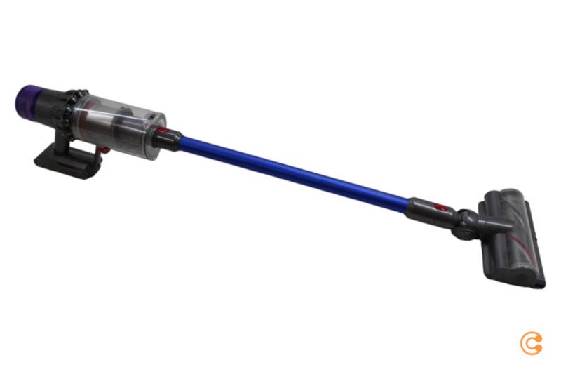 B-Ware Dyson V12 Detect Slim Absolute 448884 01 Akku Handstaubsauger Staubsauger Sauger B-Ware Dyson V12 Detect Slim Absolute 448884 01 Akku Handstaubsauger Staubsauger Sauger von Dyson