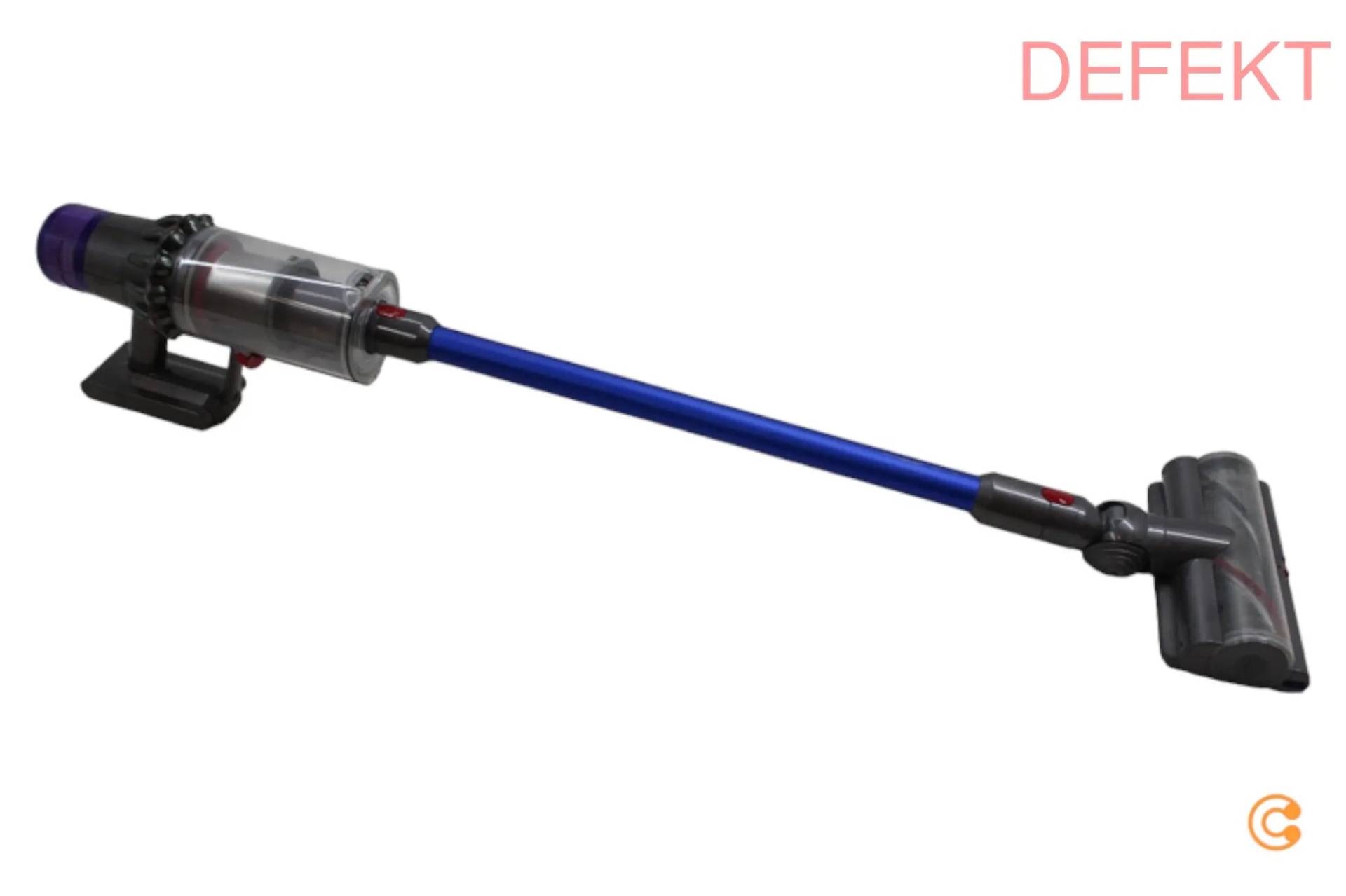 D-Ware Dyson V12 Detect Slim Absolute 448884 01 Akku Handstaubsauger Staubsauger Defekt D-Ware Dyson V12 Detect Slim Absolute 448884 01 Akku Handstaubsauger Staubsauger Defekt von Dyson