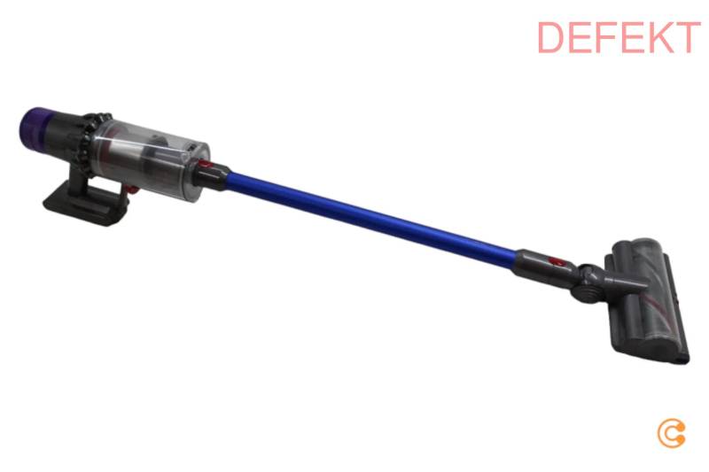 D-Ware Dyson V12 Detect Slim Absolute 448884 01 Akku Handstaubsauger Staubsauger Defekt D-Ware Dyson V12 Detect Slim Absolute 448884 01 Akku Handstaubsauger Staubsauger Defekt von Dyson