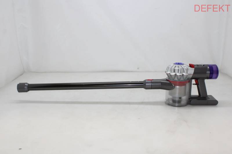 D-Ware Dyson V8 Akku Handstaubsauger Staubsauger Sauger Beutellos Defektware788 von Dyson