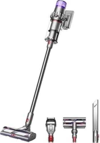 DYSON 443099-01, V15 DETECT, Grau von Dyson