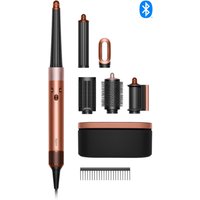 DYSON Multihaarstyler "Airwrap i.d.TM Multi-Haarstyler und - trockner, Amber Silk" 6 Aufsätze Limitierte Geschenkedition inkl. Entwirrkamm von Dyson