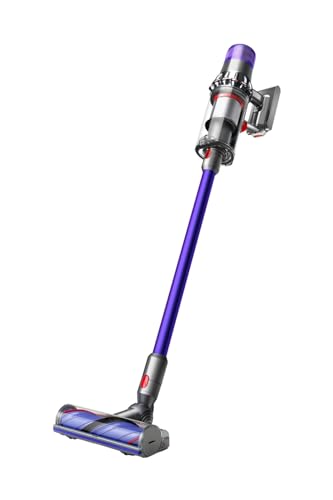 Dyson SV28 VACCUM, Staubsauger, 1, 0.76 liters von Dyson