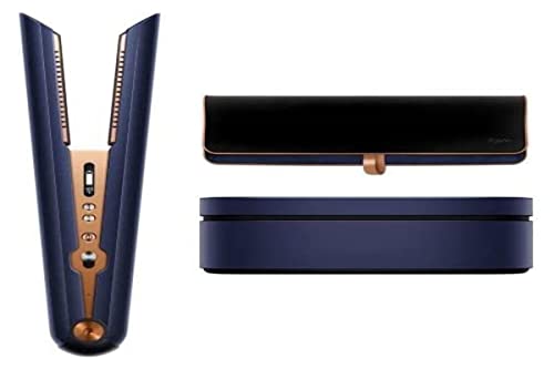 Dyson Corrale Blue/Copper Gifting Edition 2021, FOC-CORRALE BLU von Dyson