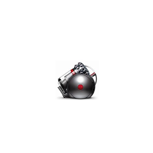 Dyson 215274-01 Cinetic Big Ball Absolute Staubsuager, 1.6 liters, Nickel von Dyson