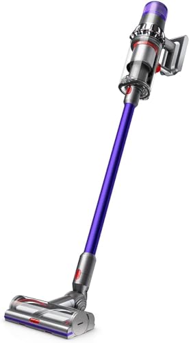 Dyson 332037-01 Vacuum, Violett von Dyson