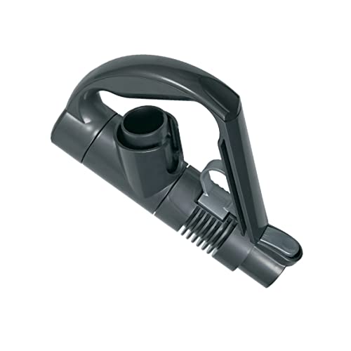 Dyson 917276-04 Handgriff, Plastik, Iron/Grey, Standard von Dyson