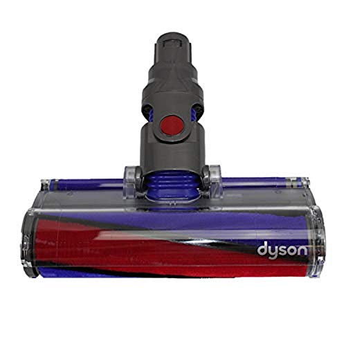 Dyson 966489-01 Cleaner Head, Soft Roller Assy DC59/DC62/SV03/SV06 von Dyson