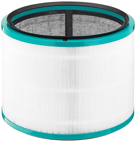 Dyson 968125-05 EVO Ersatzfilter für Den Pure Cool Link Tisch-Luftreiniger, Schadstoffen und Gerüchen aus der Luft von Dyson