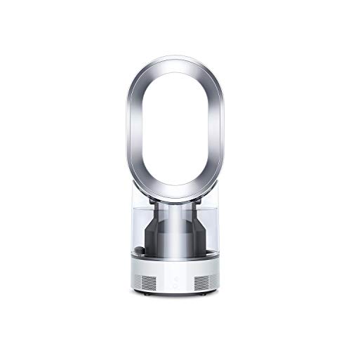 Dyson AM10 Humidifier and Fan, White/Silver by Dyson von Dyson