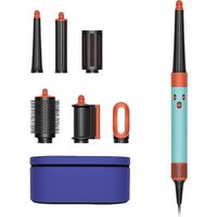 Dyson Airwrap i.d. Straight + Wavy Ceramic Patina/Topaz (2024) von Dyson