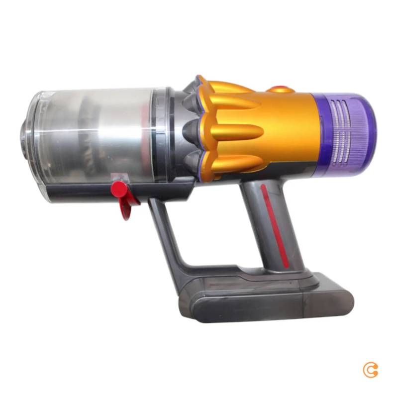 Dyson Akku Handstaubsauger Sauger V12 Detect Slim Absolute Siehe Text/Foto B-Ware von Dyson