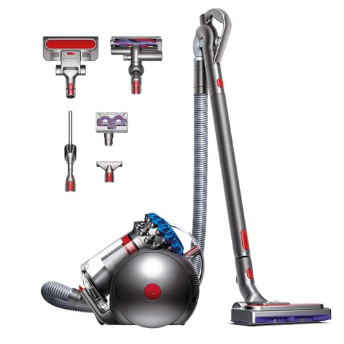 Dyson Big Ball Absolute 2 Bodenstaubsauger von Dyson