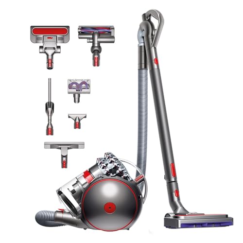 Dyson Cinetic Big Ball Absolute 2 Staubsauger Dyson Cinetic Big Ball Absolute 2 Staubsauger von Dyson