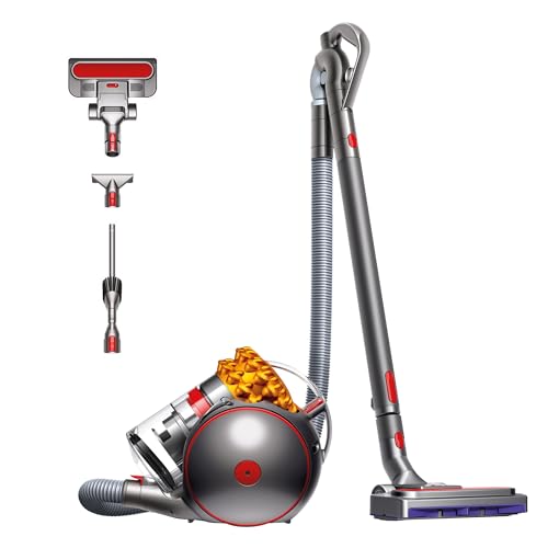 Dyson Cinetic Big Ball Multifloor 2 Staubsauger von Dyson
