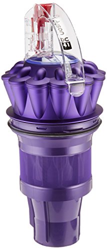Dyson Cyclone Assembly, Purple Dc41 von Dyson